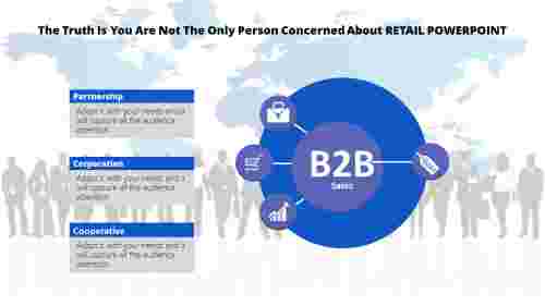 retail powerpoint template-erson Concerned About RETAIL POWERPOINT